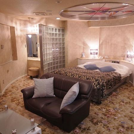 יוקוהאמה Hotel Plage (Adults Only) מראה חיצוני תמונה