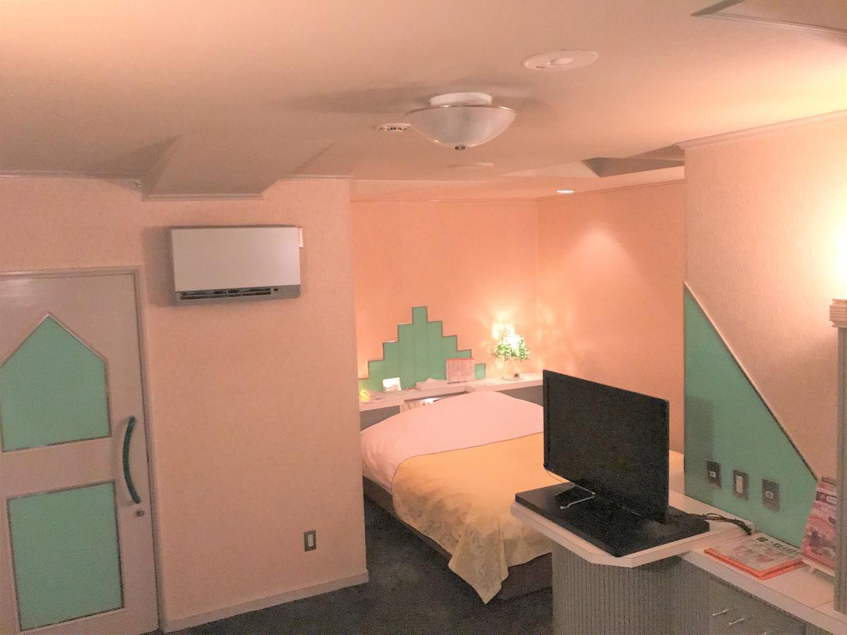 יוקוהאמה Hotel Plage (Adults Only) מראה חיצוני תמונה
